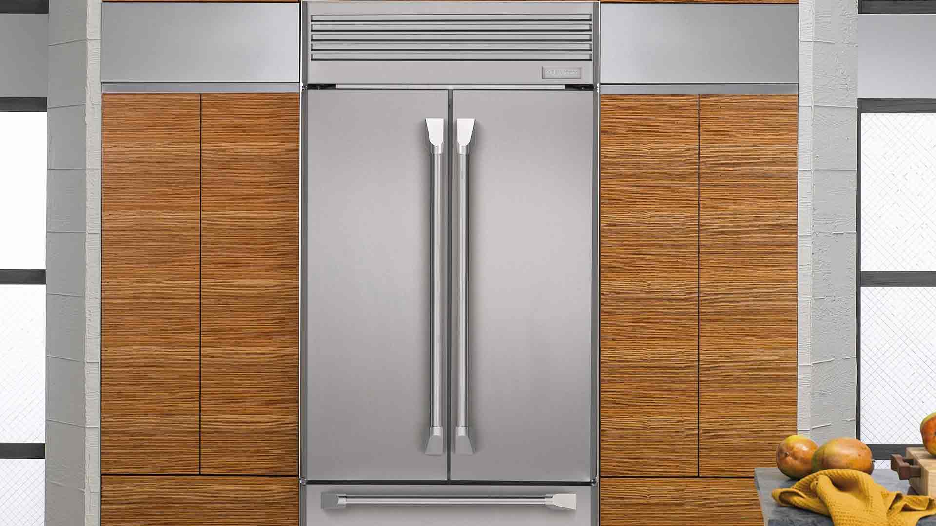 Ge Monogram Freestanding Refrigerator Repair Service | Prime Ge Appliance Repair