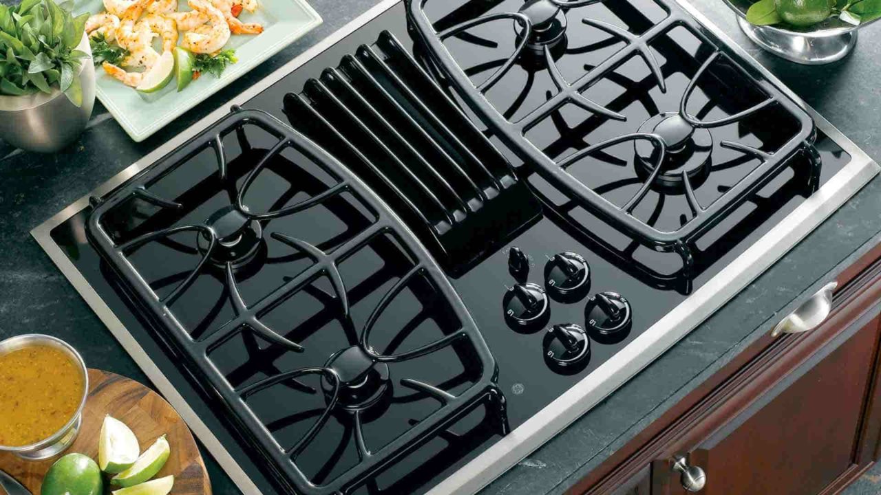 GE Monogram Cooktop Repair Prime GE Appliance Repair
