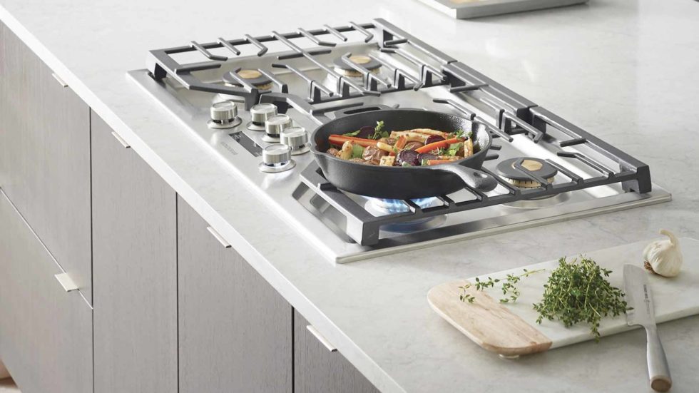 GE Monogram Gas Cooktop Repair Prime GE Appliance Repair