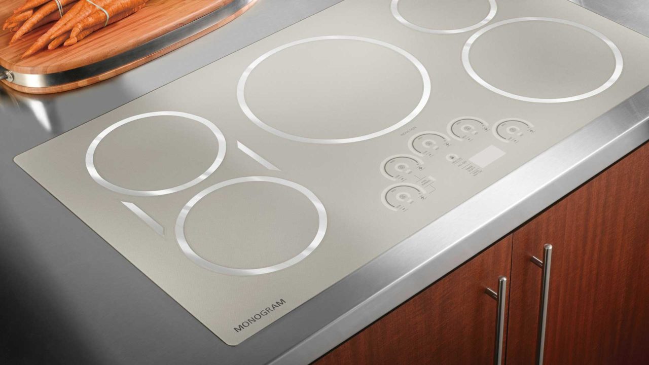 GE Monogram Cooktop Repair Prime GE Appliance Repair