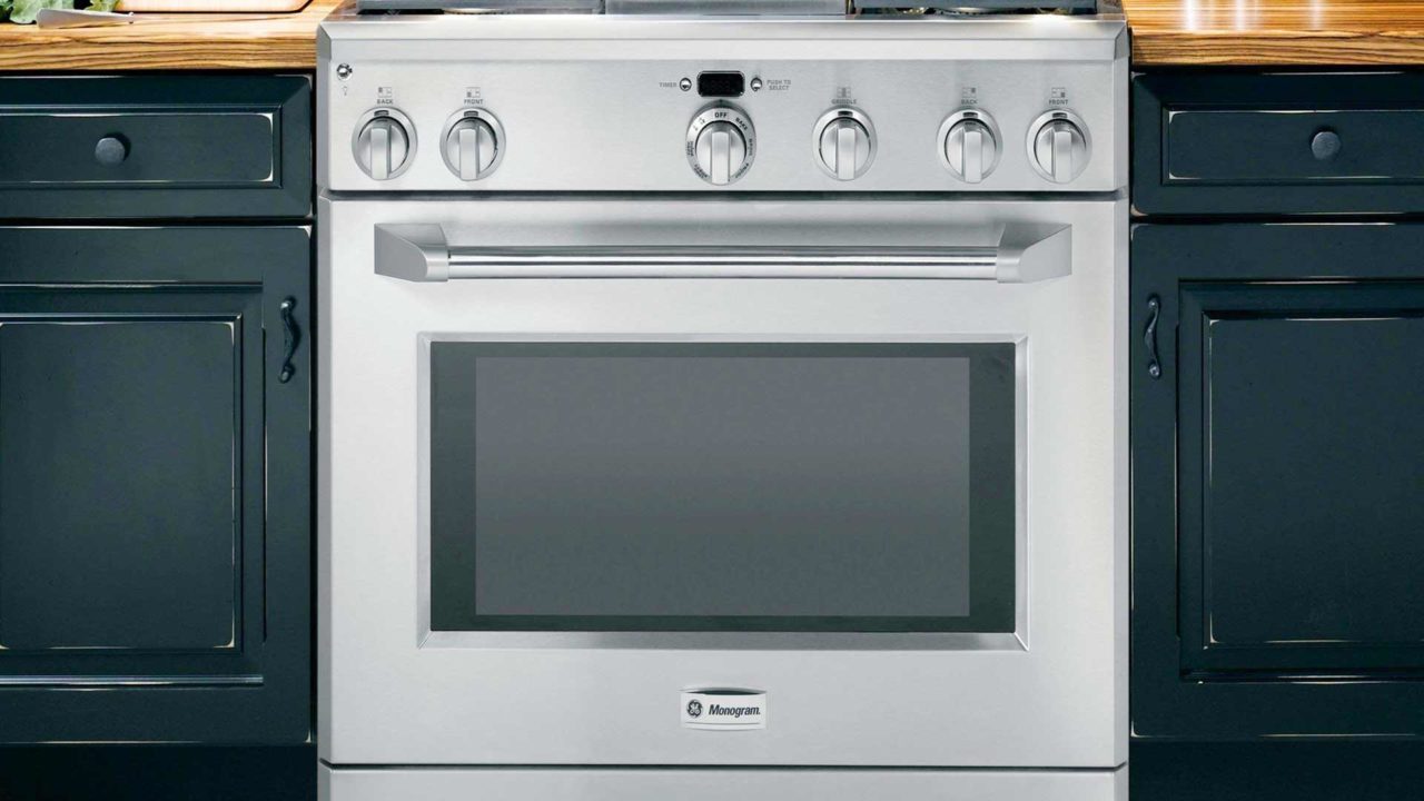 GE Monogram Appliance Repair Castle Rock Prime GE Appliance Repair