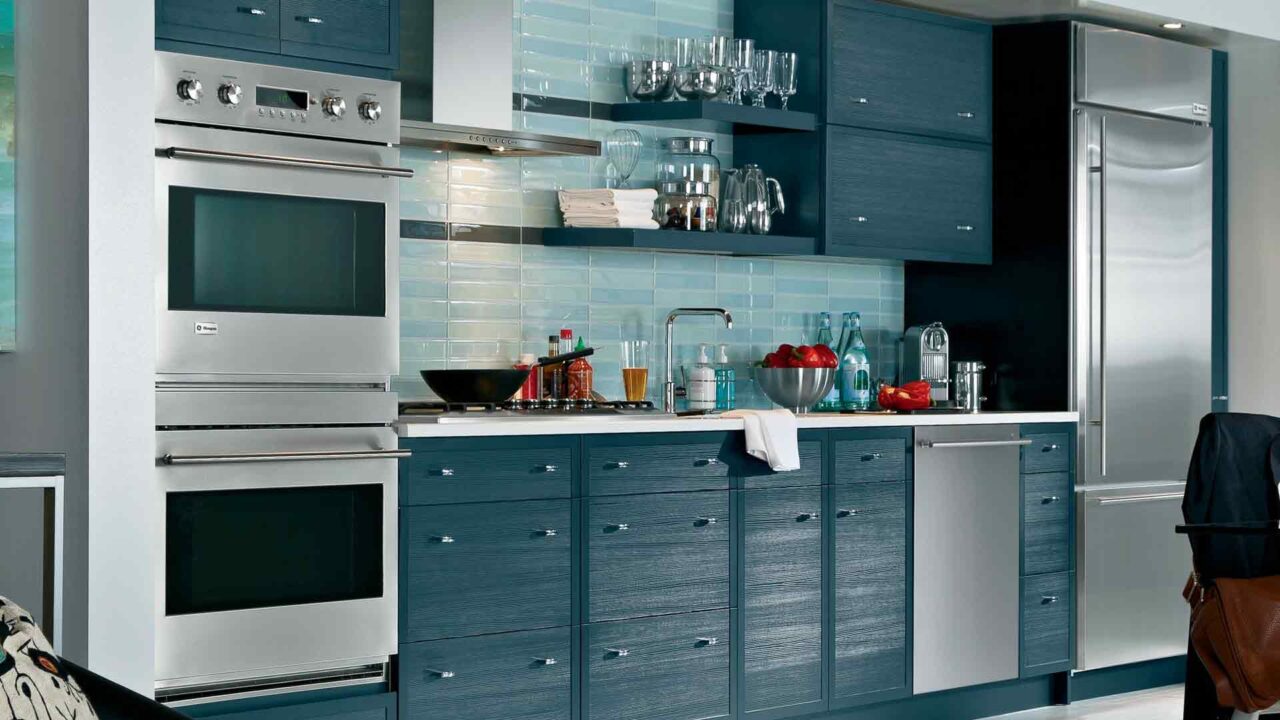 GE Monogram Appliance Repair Services Prime GE Appliance Repair