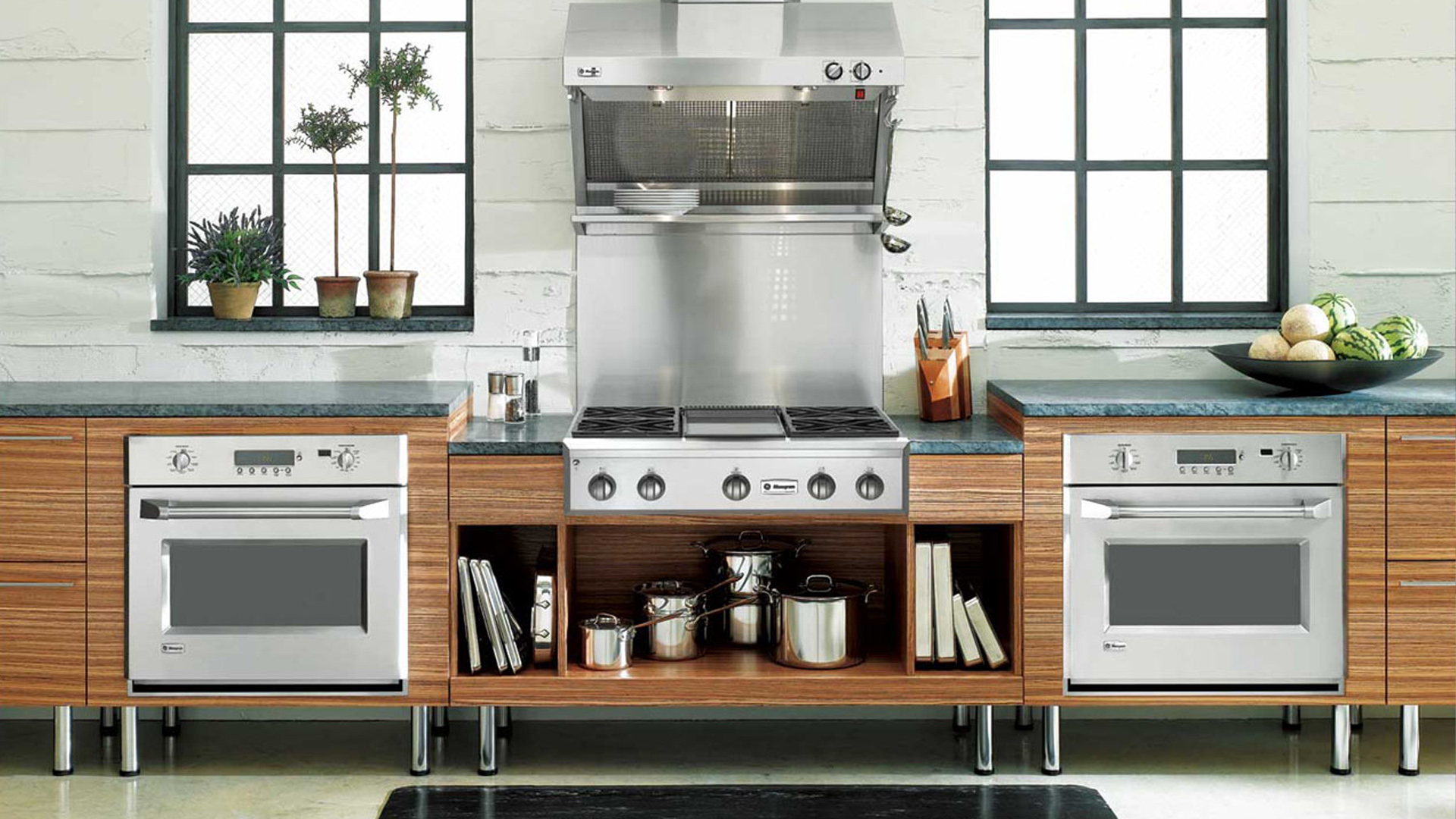 GE Monogram Repair Service San Francisco | Prime GE Appliance Repair