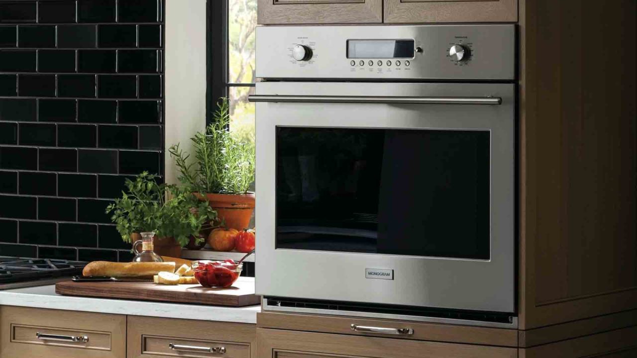 GE Monogram Appliance Repair Castle Rock Prime GE Appliance Repair