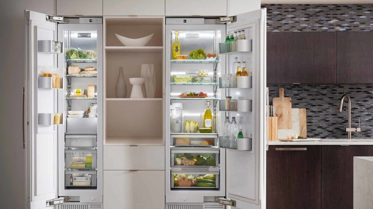 GE Profile Refrigerator Repair Prime GE Appliance Repair