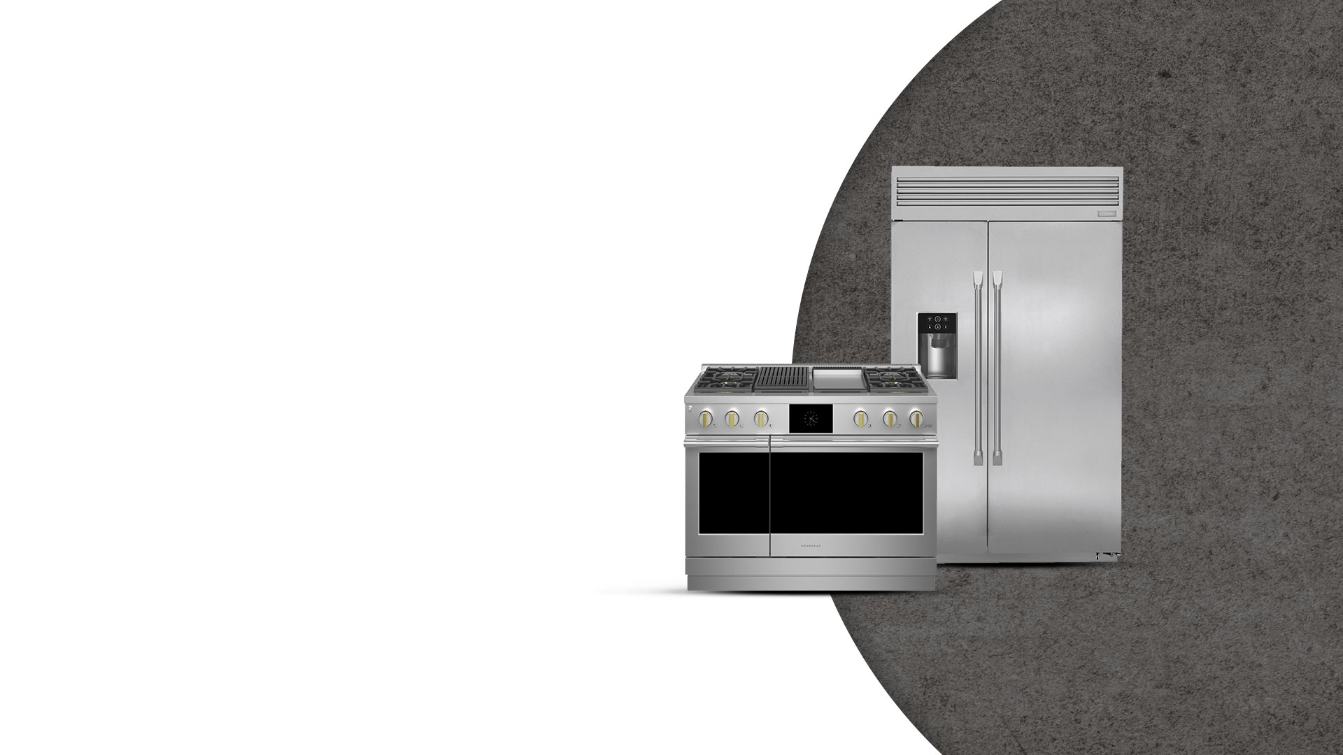 GE Monogram Services Santa Clarita | Prime GE Appliance Repair