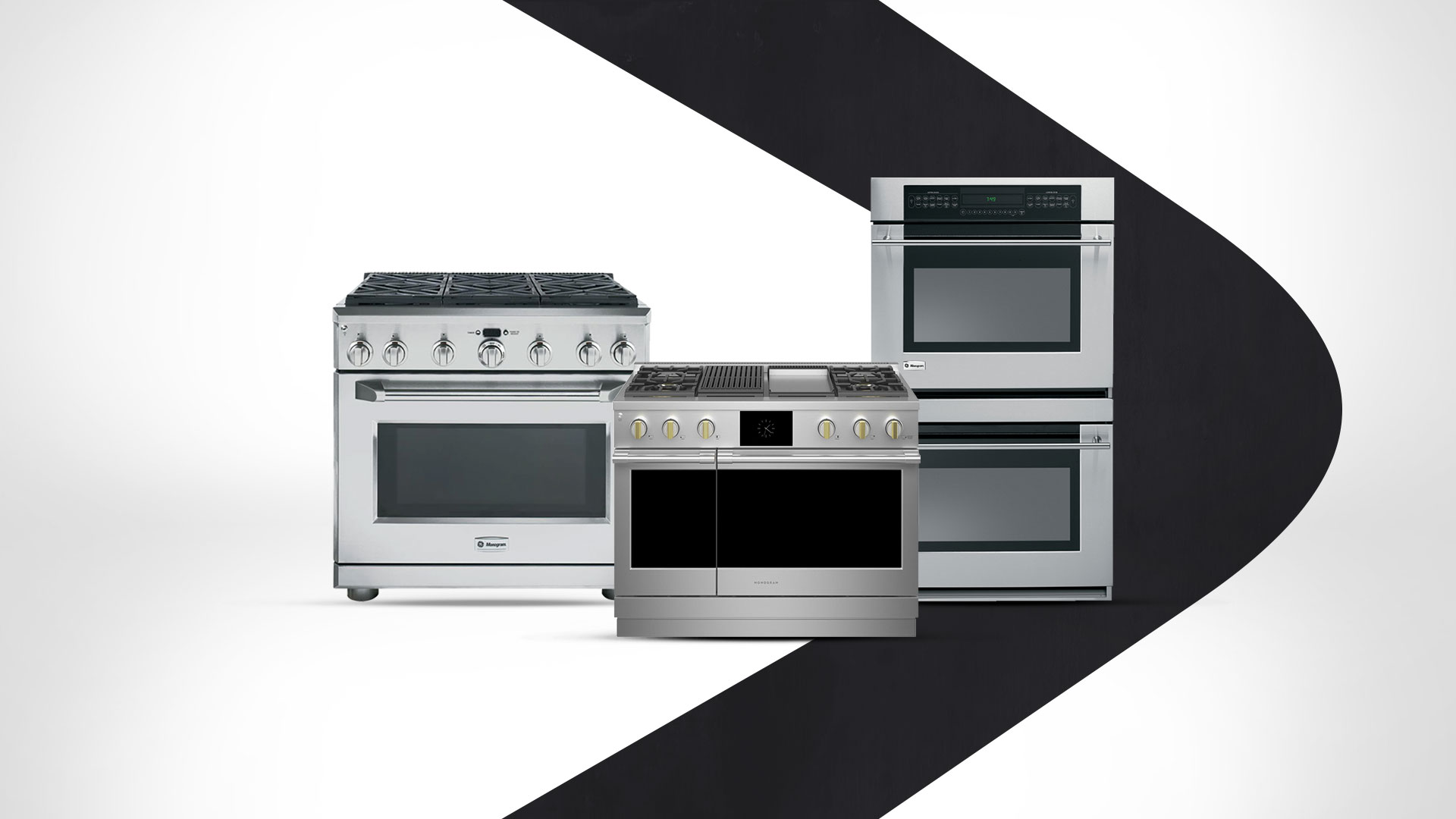 GE Monogram Appliance Repair Castle Rock Prime GE Appliance Repair