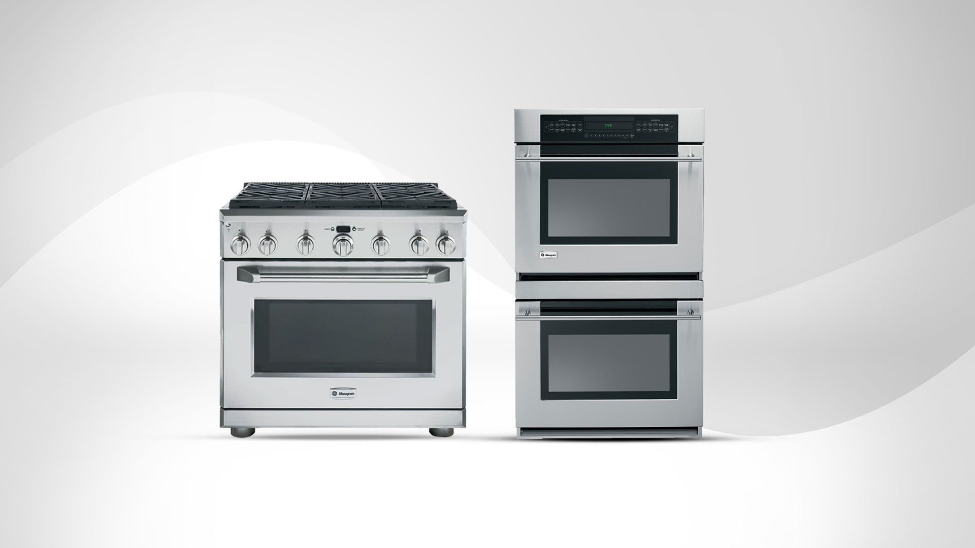 GE Monogram Appliance Repair Miami Prime GE Appliance Repair