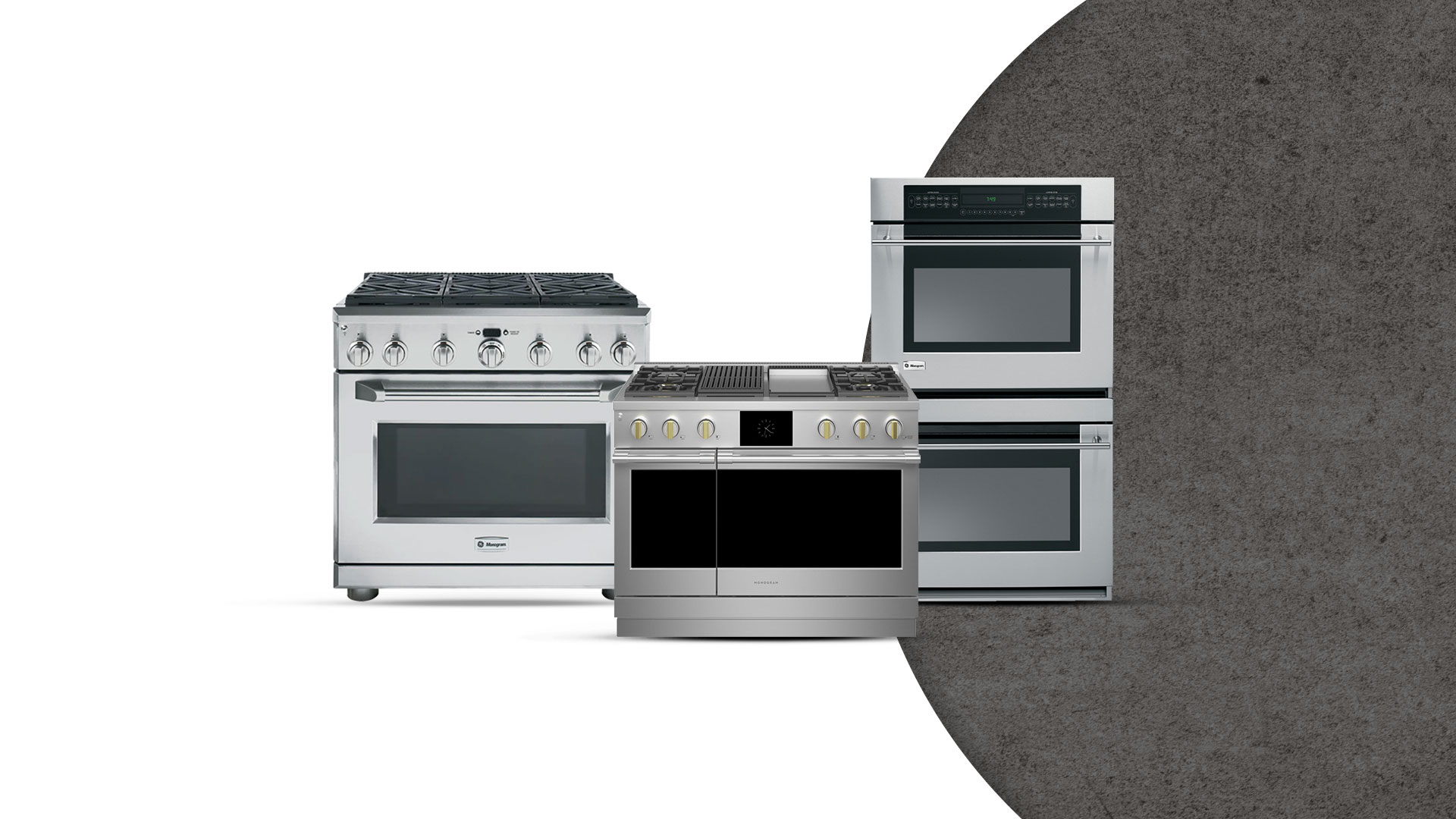 GE Monogram Repair Service Oceanside | Prime GE Appliance Repair