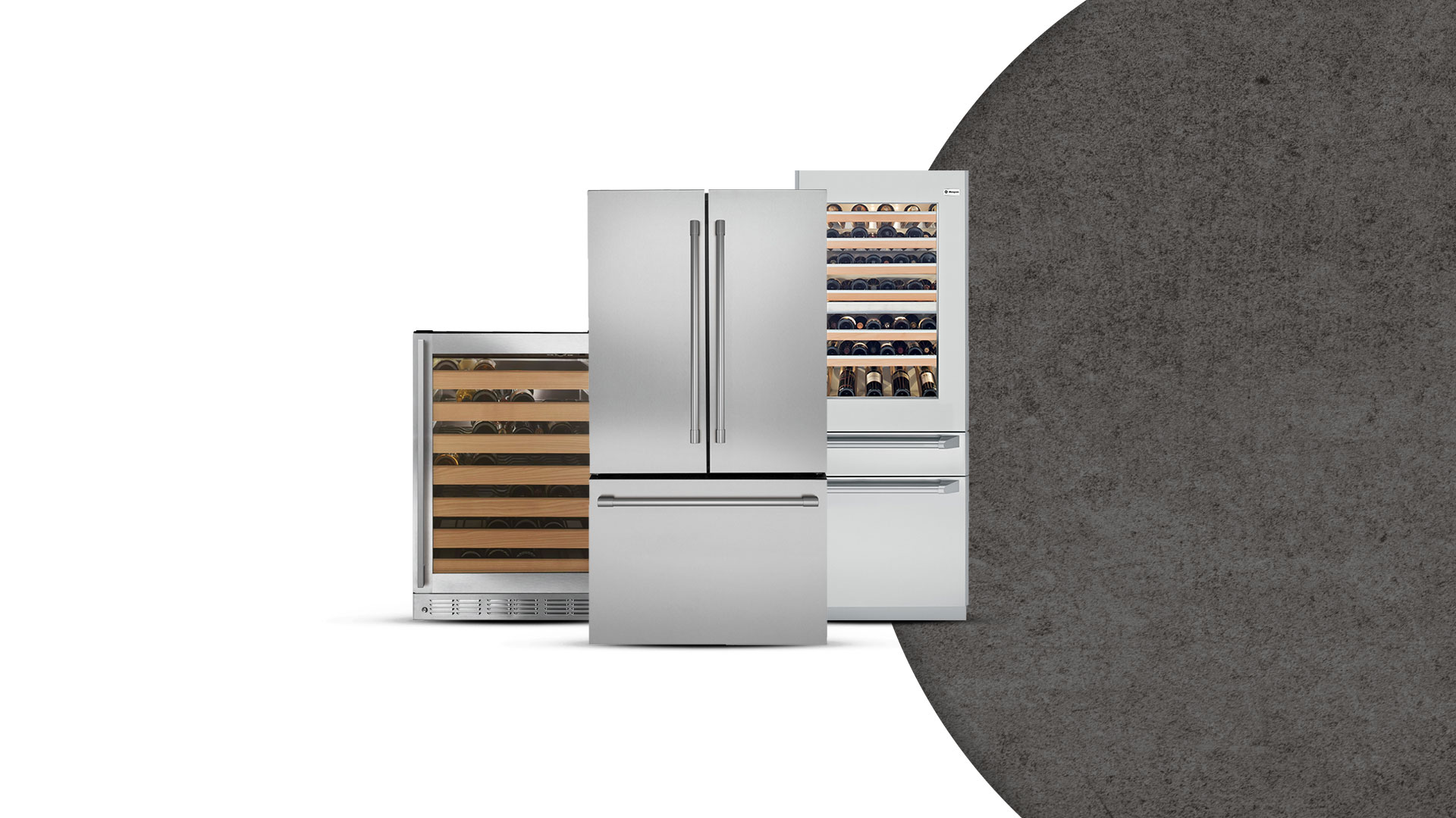 GE Monogram Services Chula Vista | Prime GE Appliance Repair