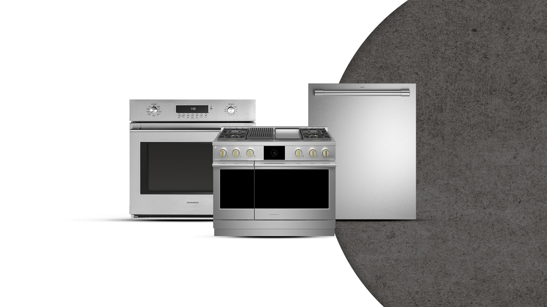 GE Monogram Services Oceanside | Prime GE Appliance Repair