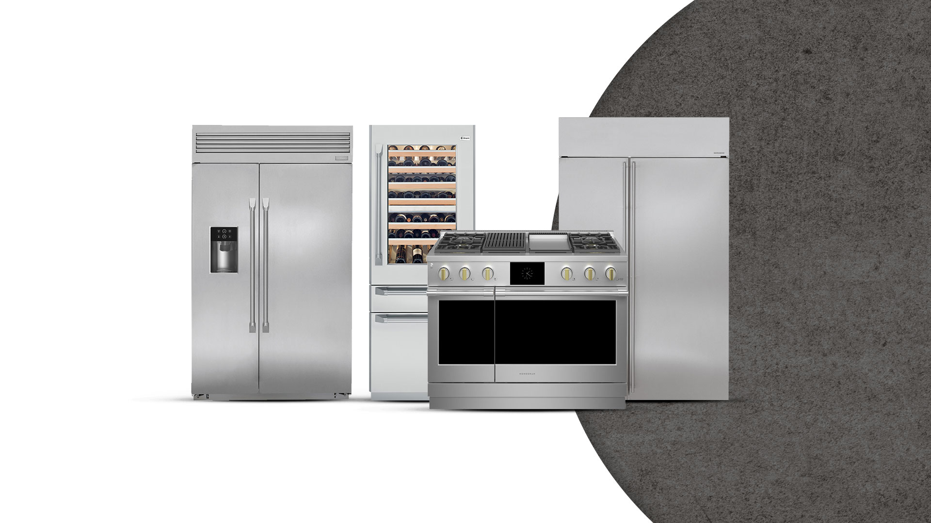 GE Monogram Services Thousand Oaks | Prime GE Appliance Repair