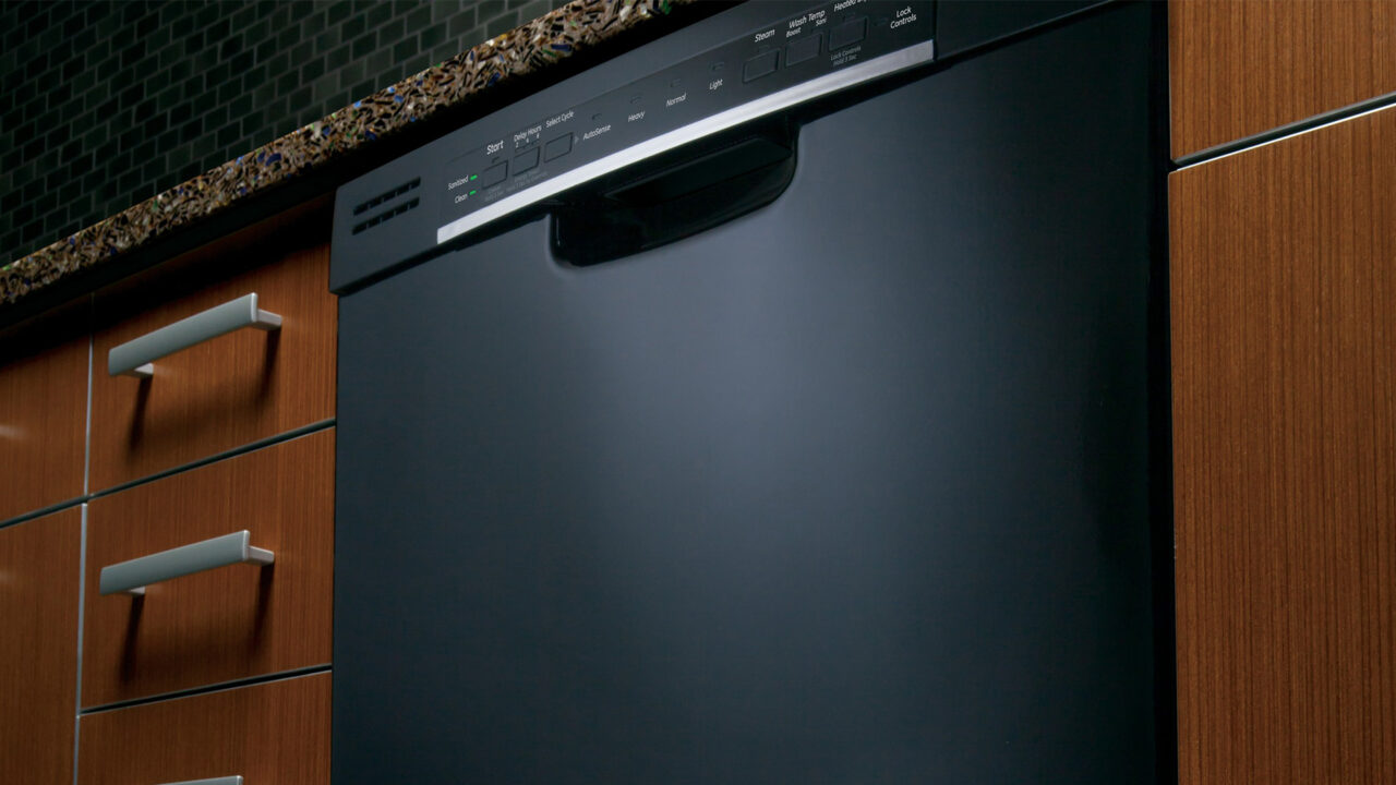 GE Profile Dishwasher Repair Prime GE Appliance Repair