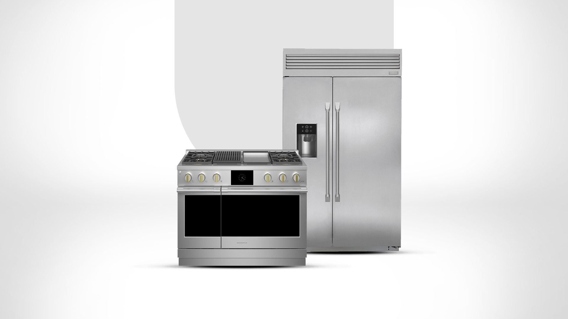 GE Monogram Appliance Repair Encinitas Prime GE Appliance Repair