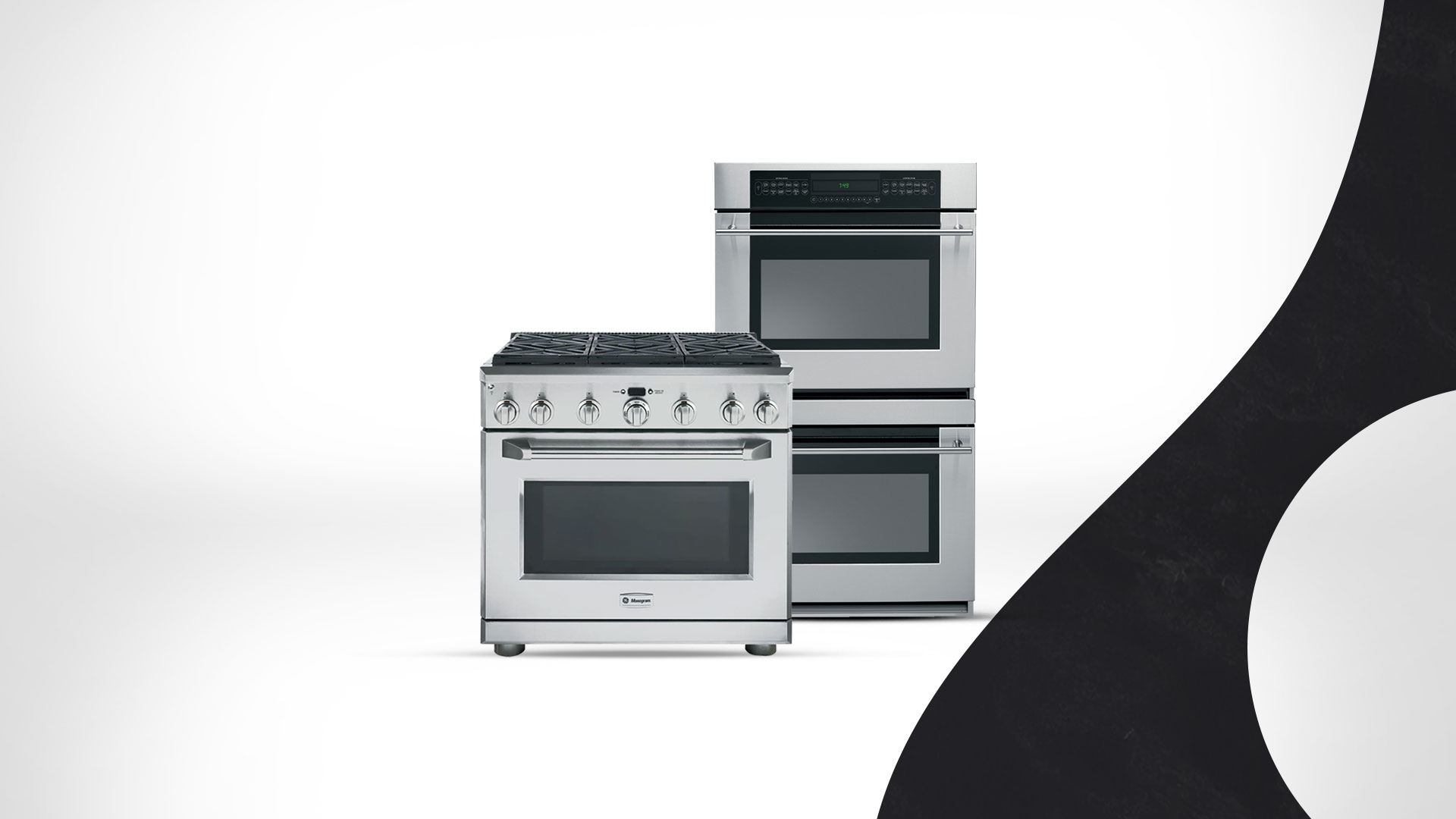 GE Appliance Repair New Orleans Prime GE Appliance Repair