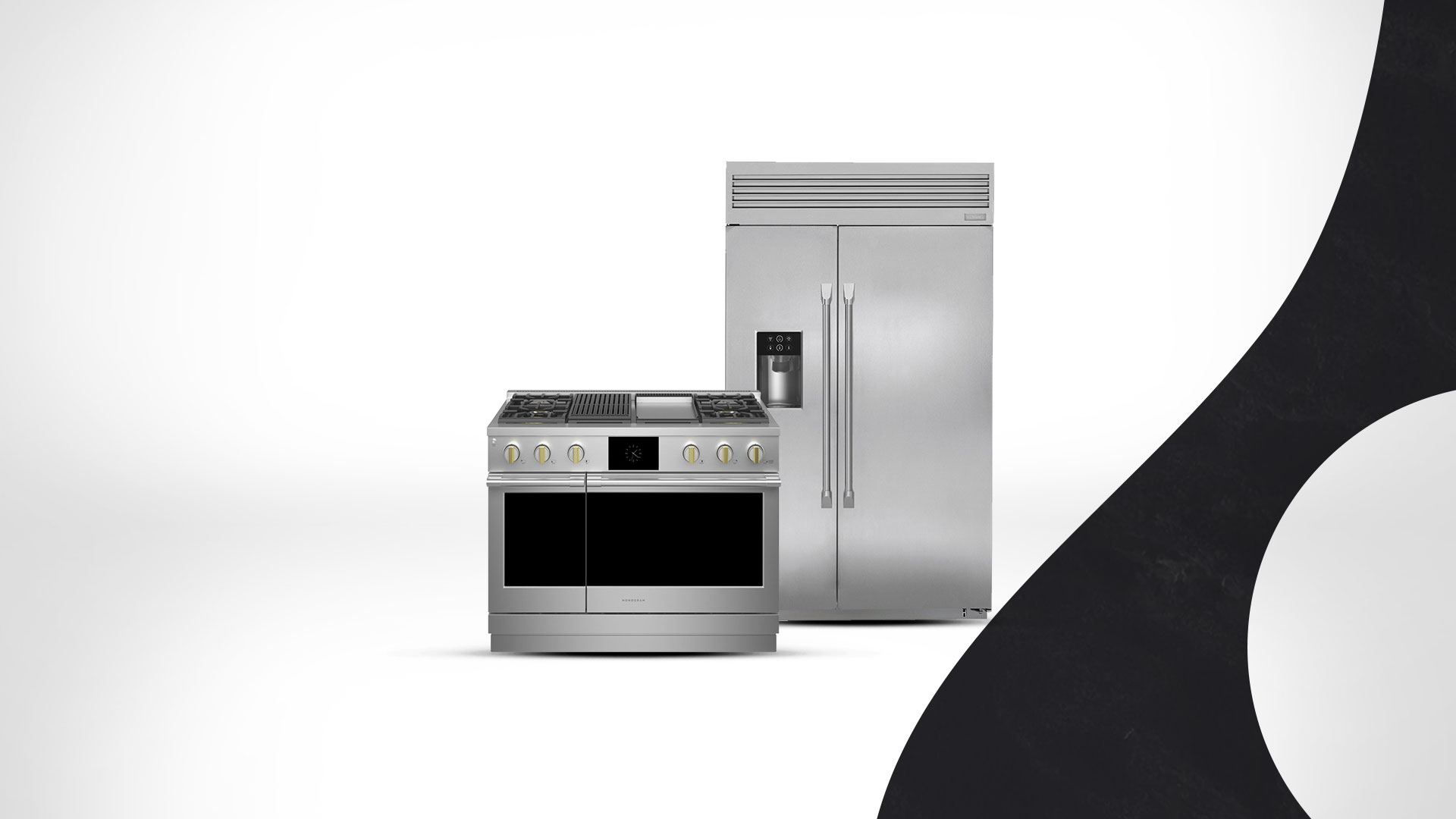 GE Monogram Appliance Repair Sarasota Prime GE Appliance Repair