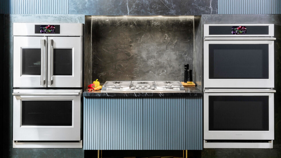 GE Monogram Double Wall Oven Repair Prime GE Appliance Repair