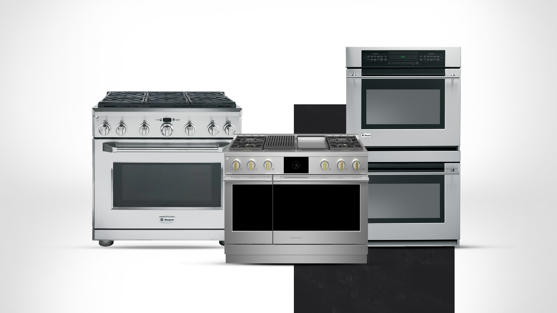 GE Monogram Repair Service Brooklyn | Prime GE Appliance Repair