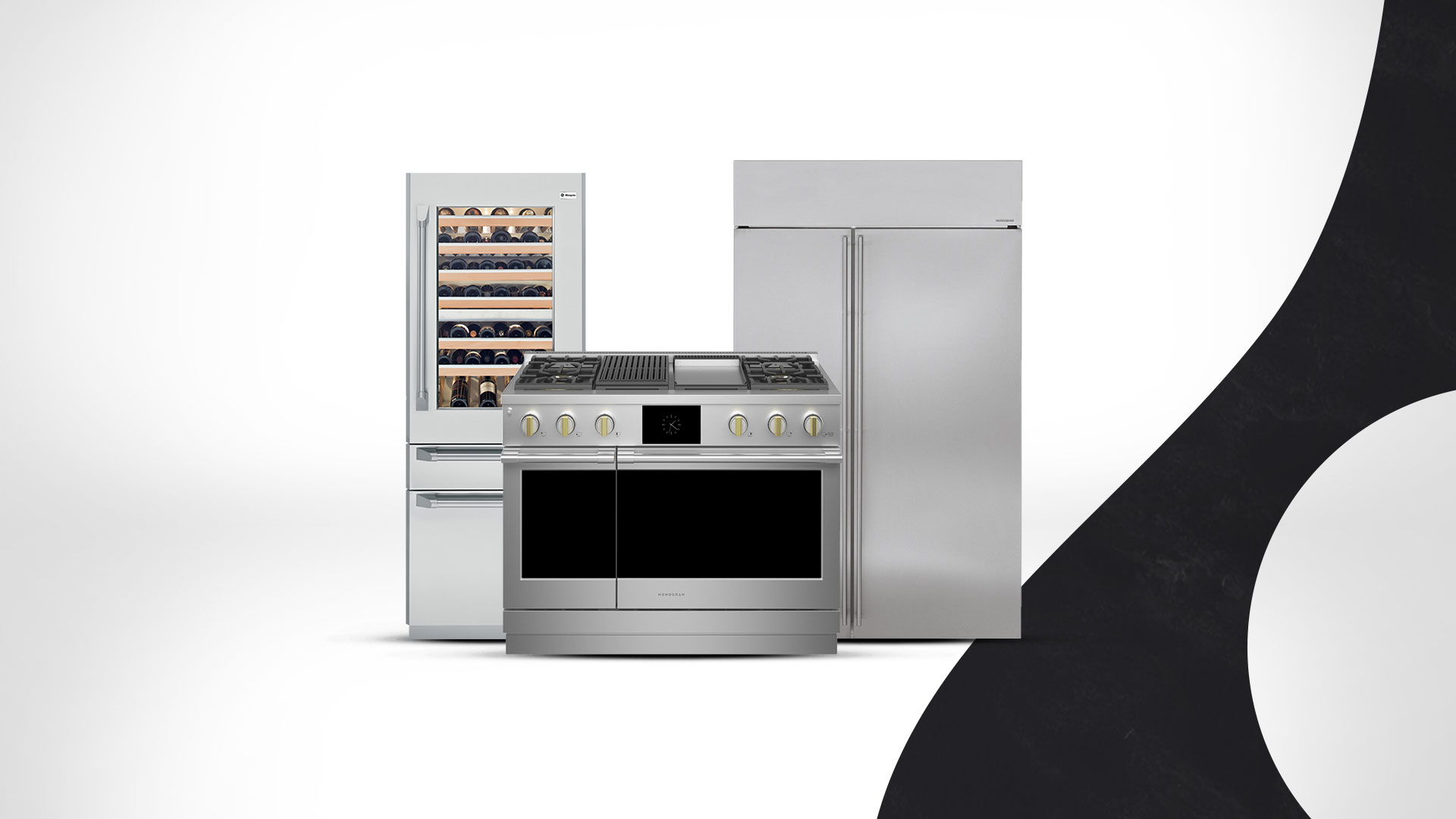 GE Monogram Appliance Repair Atlanta Prime GE Appliance Repair