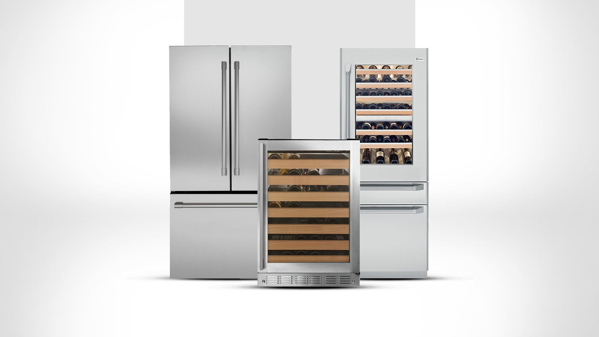 GE Monogram Services Encinitas | Prime GE Appliance Repair