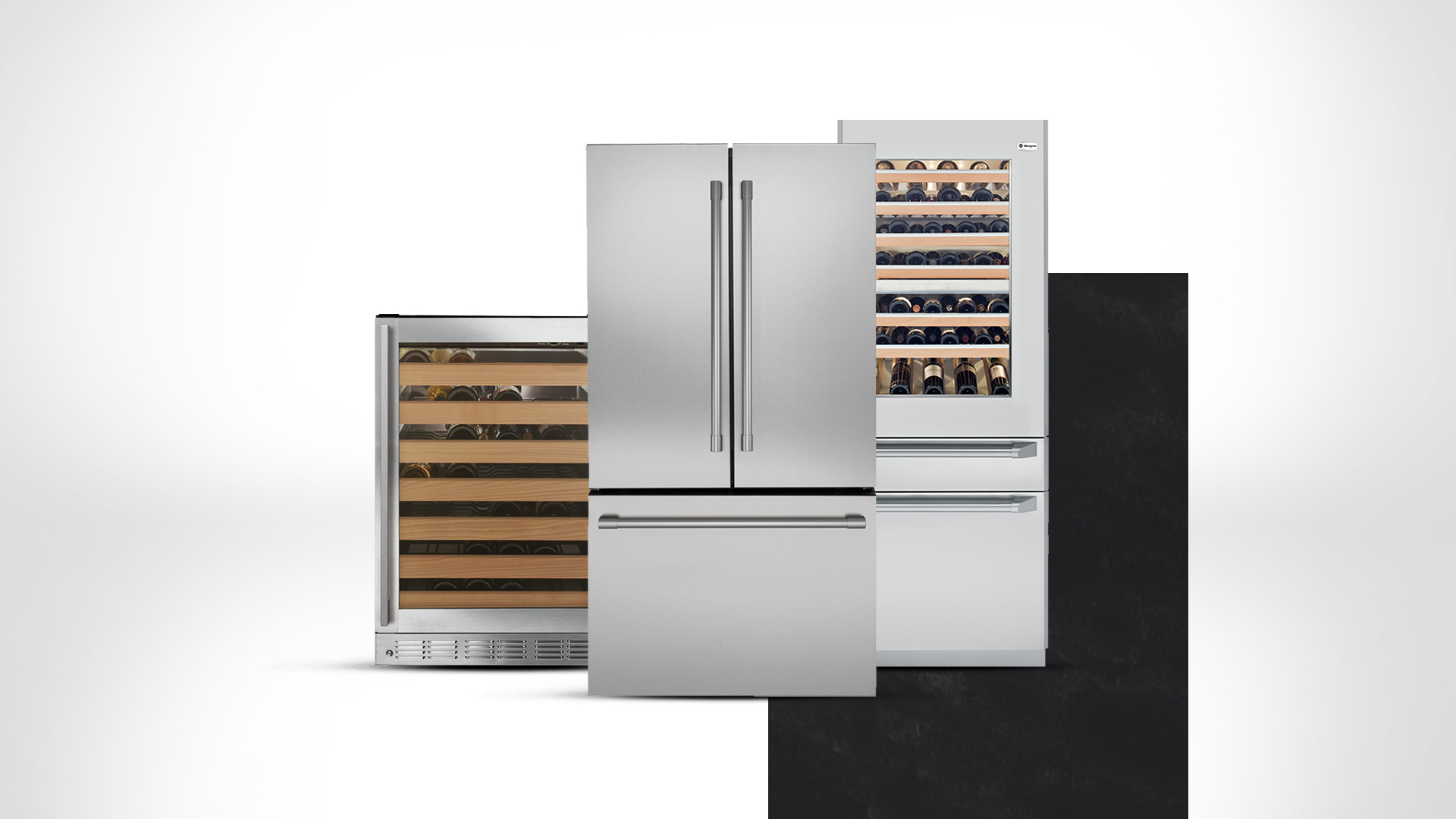 GE Monogram Services Queens | Prime GE Appliance Repair