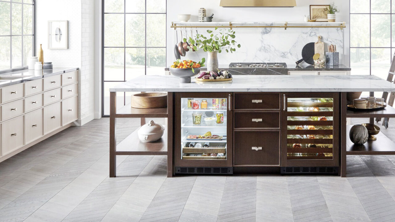 GE Monogram Undercounter Wine Cooler Repair Prime GE Appliance Repair