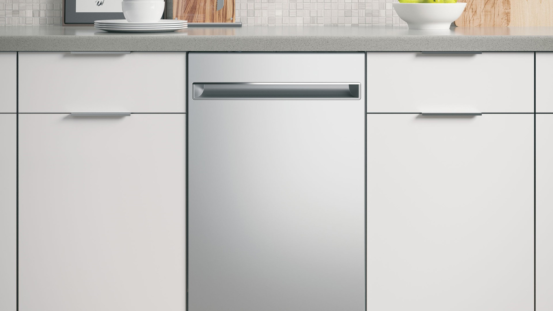 GE Profile Dishwasher Repair | Prime Ge Appliance Repair