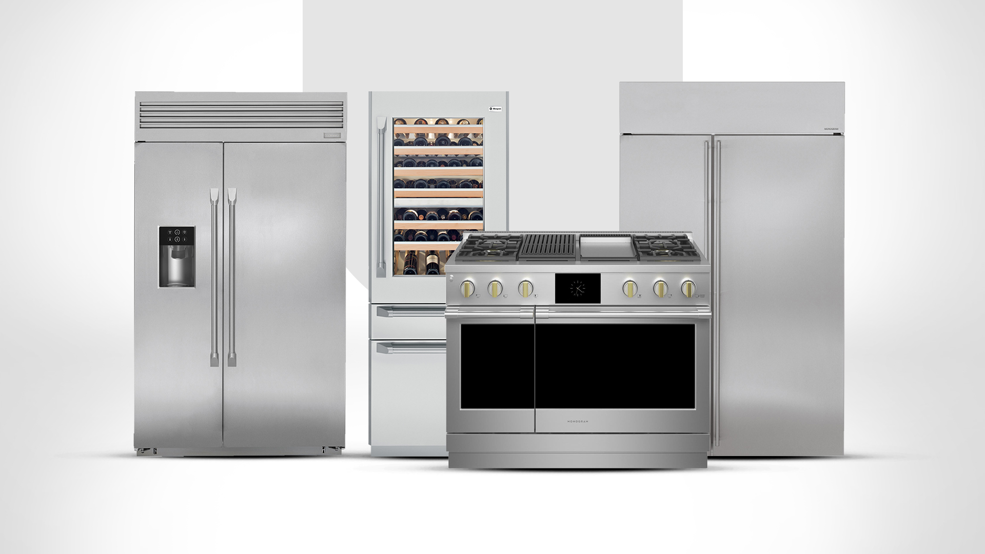 GE Monogram Repair Service Torrance | Prime GE Appliance Repair