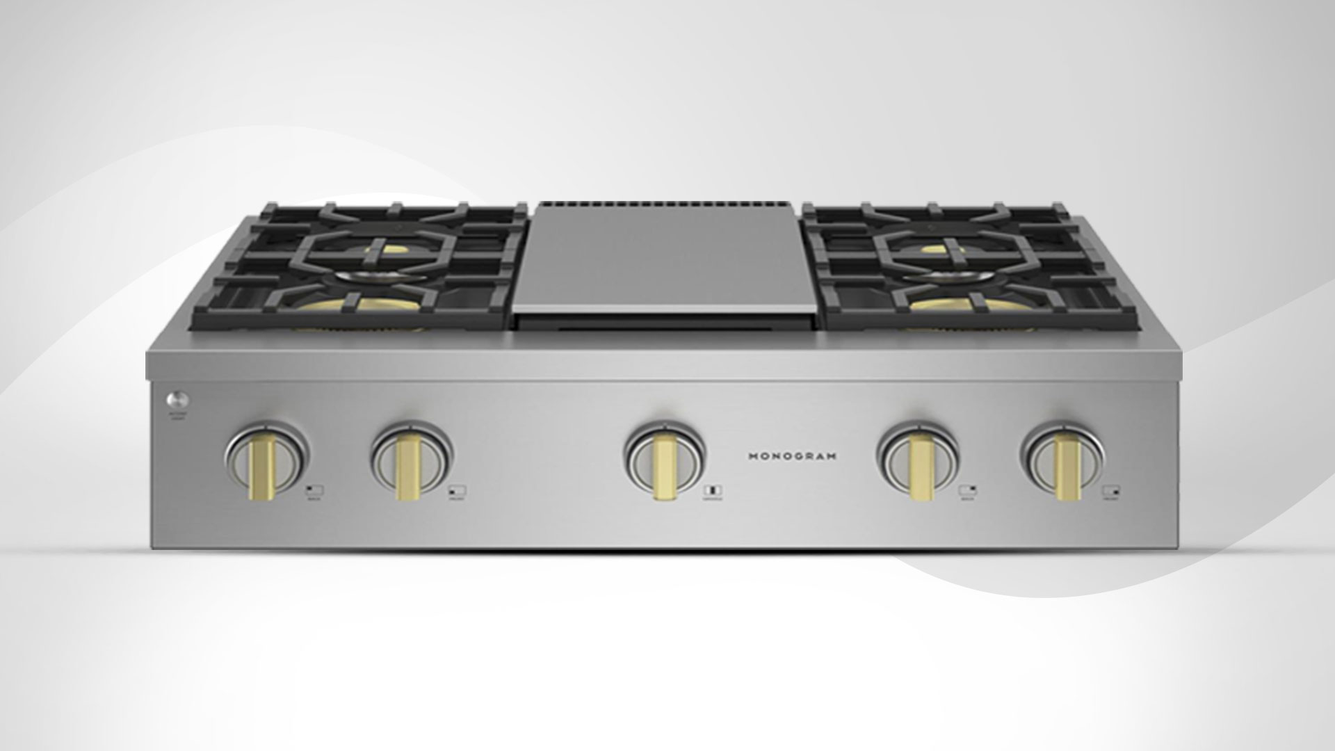 GE Monogram Services Fairport | Prime GE Appliance Repair