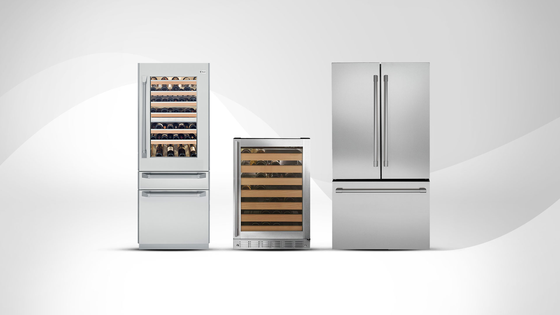 GE Monogram Repair Service Federal Way | Prime GE Appliance Repair