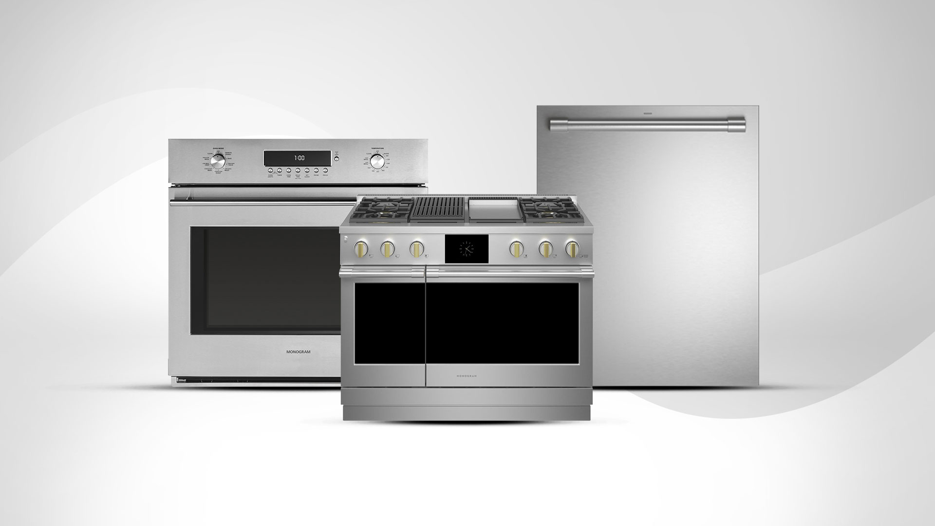 GE Monogram Repair Service Snohomish | Prime GE Appliance Repair