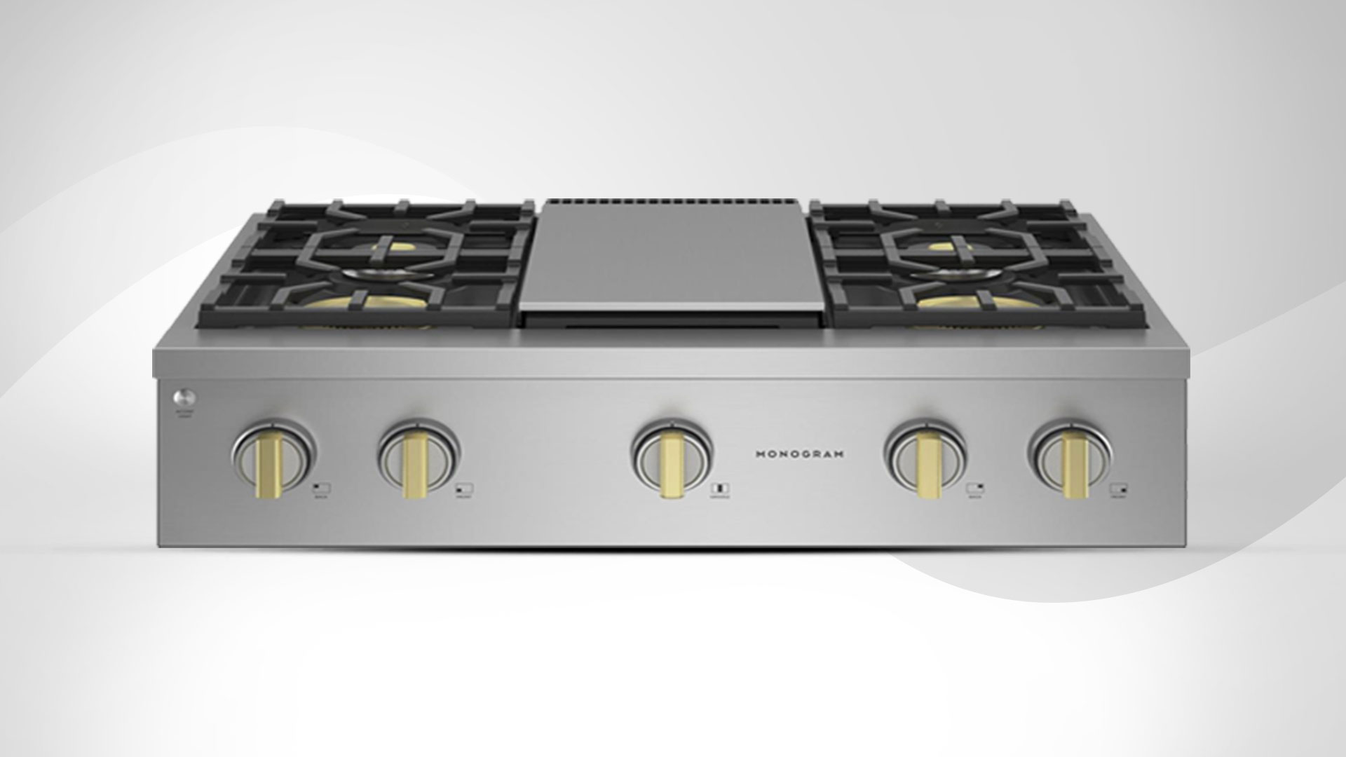 GE Monogram Services Redmond | Prime GE Appliance Repair