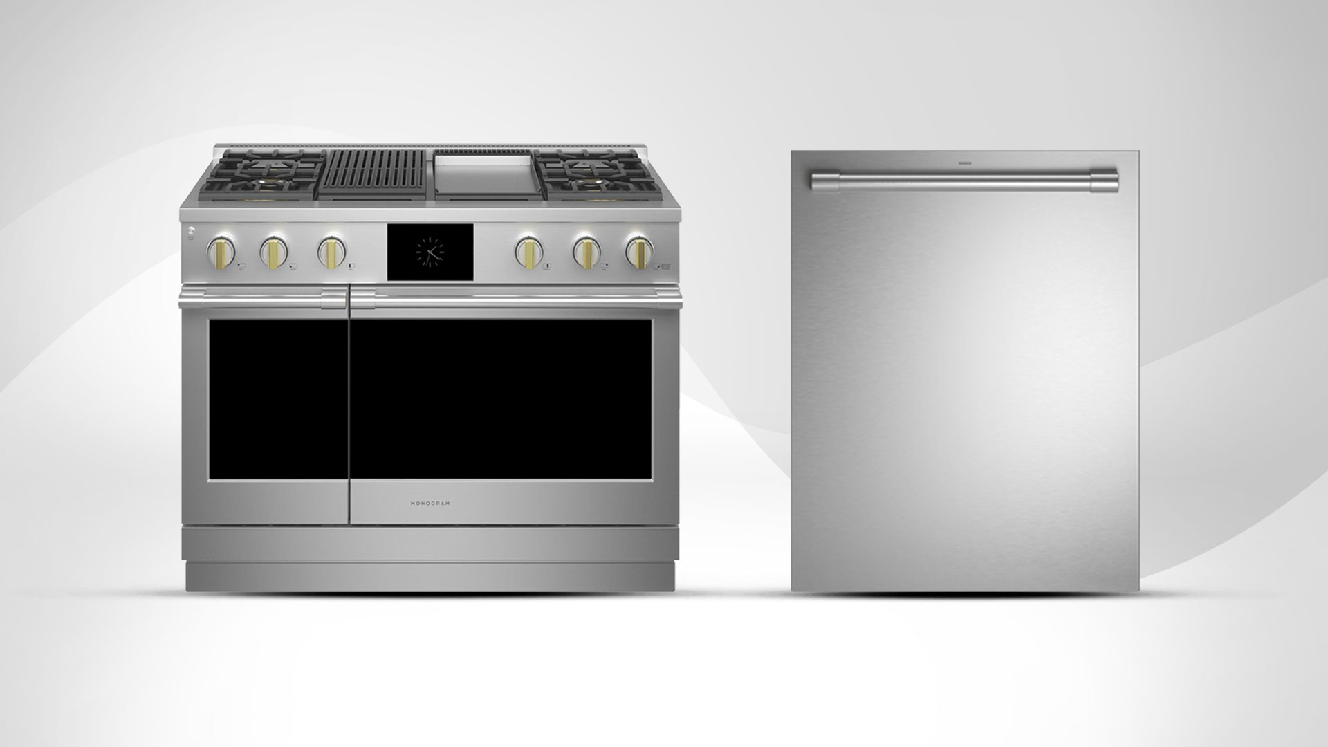 GE Monogram Services Seatac | Prime GE Appliance Repair